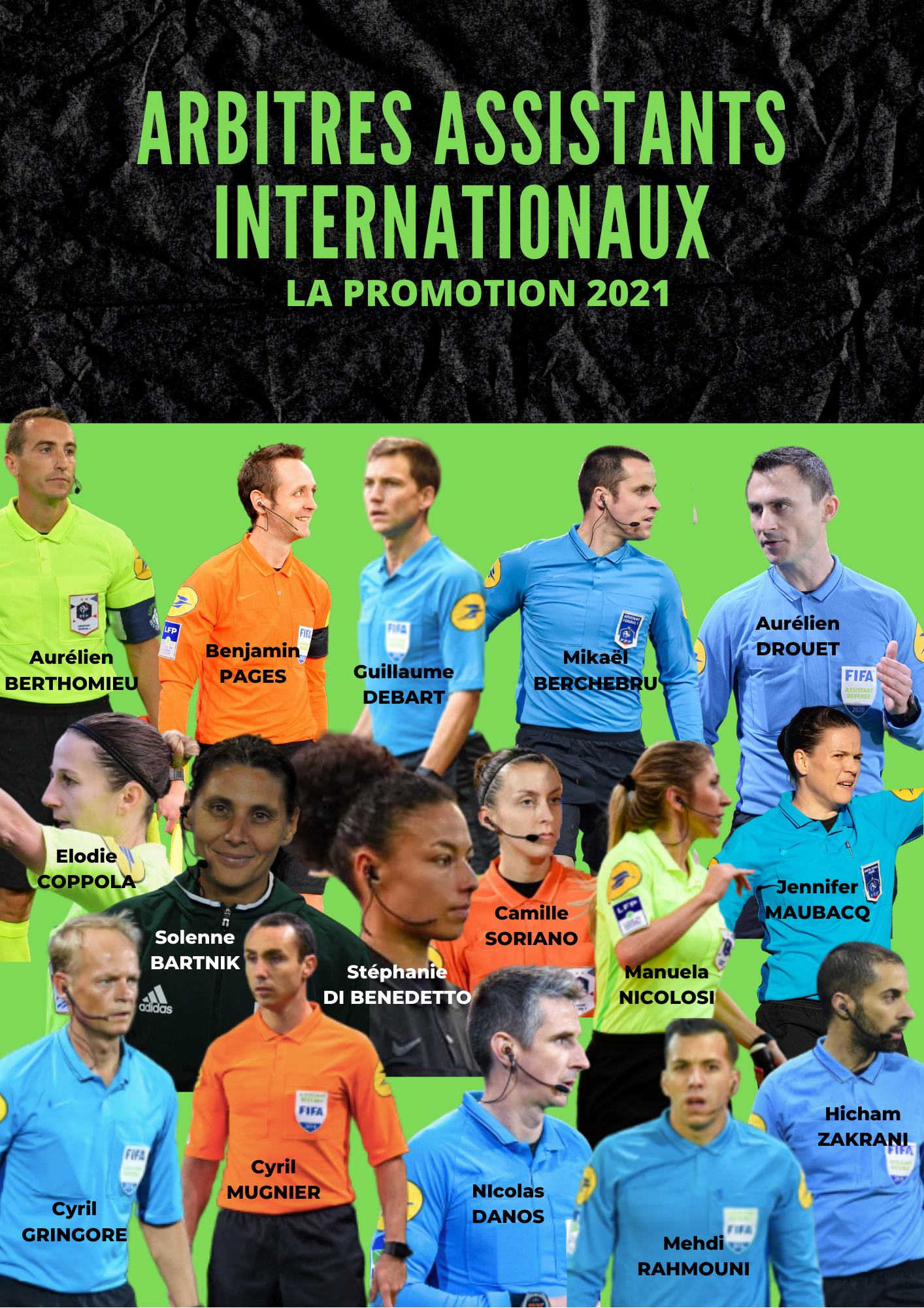 FIFA